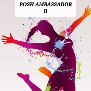 Posh Ambassador ll
